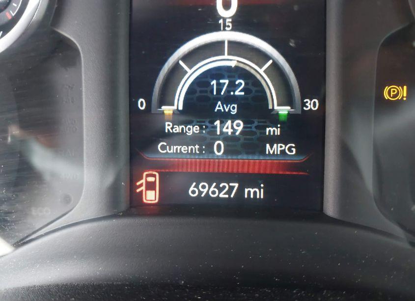 Photo 15 of 2019 Ram 1500 BIG HORN/LONE STAR 4X2 5'7 BOX (VIN 1C6RREFT7KN905764)