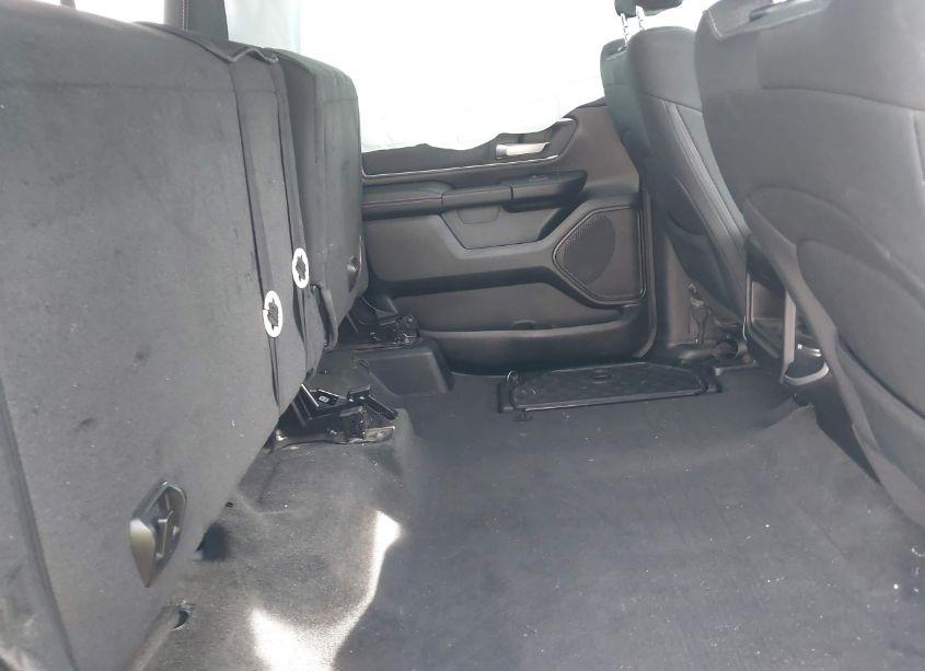 Photo 8 of 2019 Ram 1500 BIG HORN/LONE STAR 4X2 5'7 BOX (VIN 1C6RREFT7KN905764)