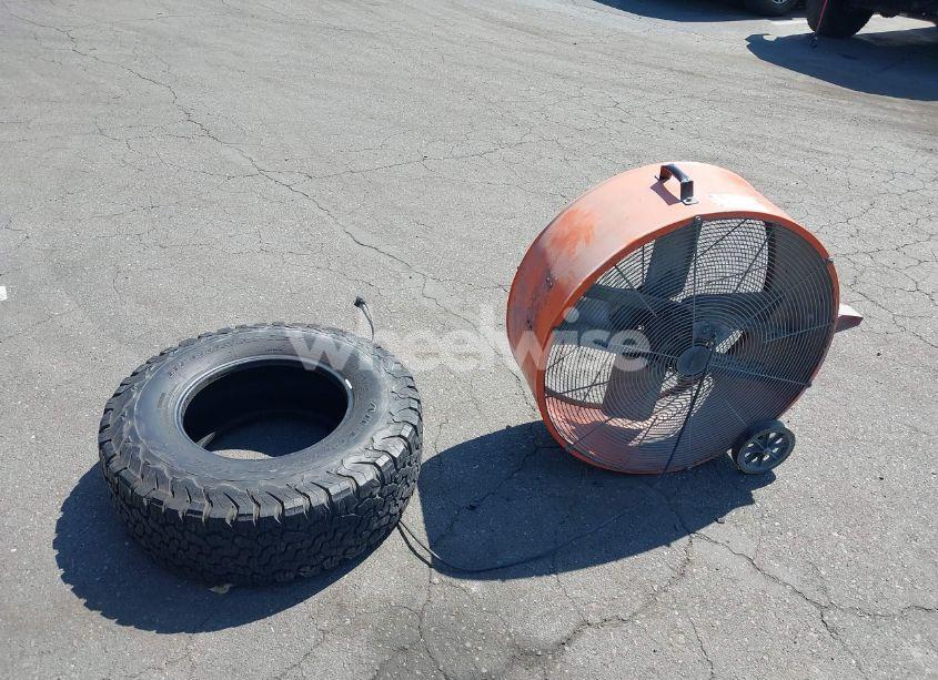 Photo 18 of 2020 Ram 1500 BIG HORN 4X2 5'7 BOX (VIN 1C6RREFT7LN105581)