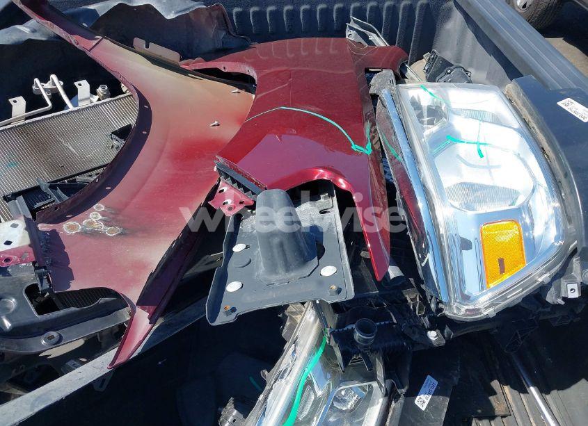 Photo 19 of 2020 Ram 1500 BIG HORN 4X2 5'7 BOX (VIN 1C6RREFT7LN105581)