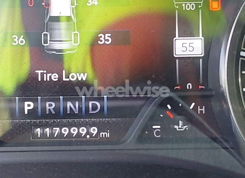 Photo 16 of 2020 Ram 1500 LONE STAR 4X2 5'7 BOX (VIN 1C6RREFT7LN121697)