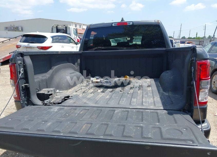 Photo 18 of 2020 Ram 1500 LONE STAR 4X2 5'7 BOX (VIN 1C6RREFT7LN121697)