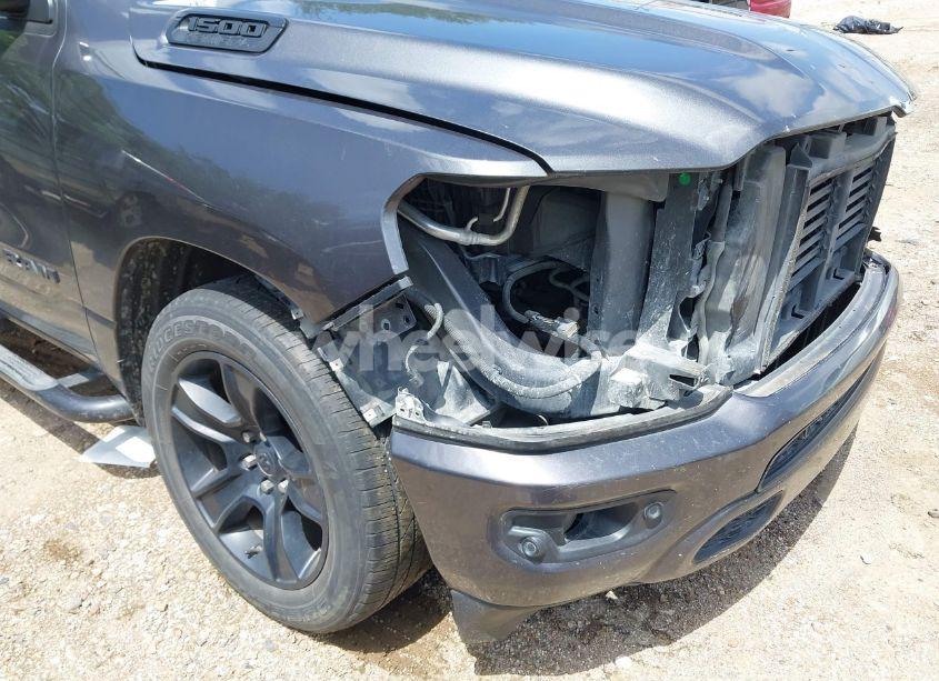 Photo 20 of 2020 Ram 1500 LONE STAR 4X2 5'7 BOX (VIN 1C6RREFT7LN121697)