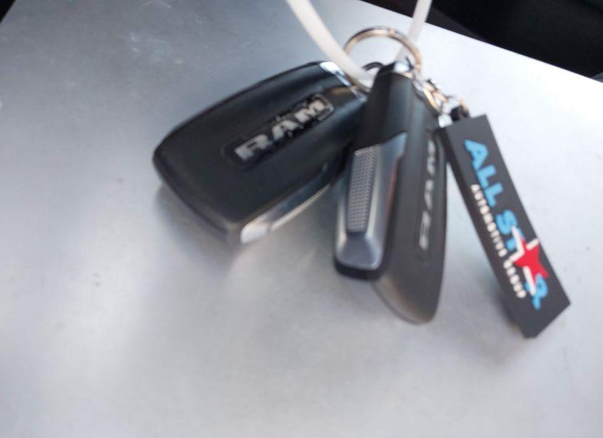 Photo 11 of 2022 Ram 1500 BIG HORN 4X2 5'7 BOX (VIN 1C6RREFT7NN431321)