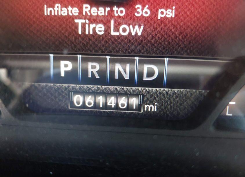 Photo 15 of 2022 Ram 1500 BIG HORN 4X2 5'7 BOX (VIN 1C6RREFT7NN431321)