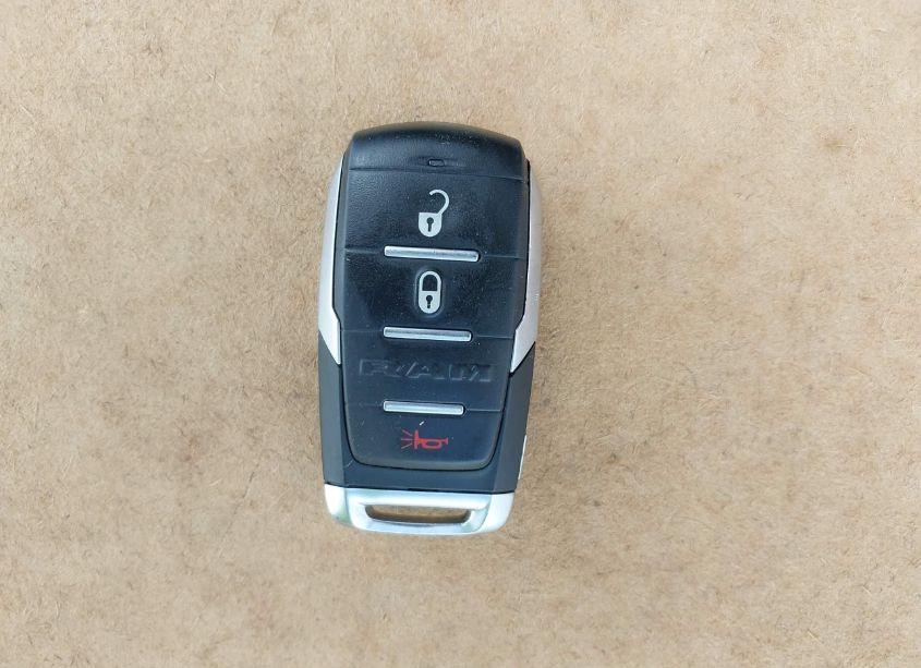 Photo 11 of 2023 Ram 1500 BIG HORN 4X2 5'7 BOX (VIN 1C6RREFT7PN614429)