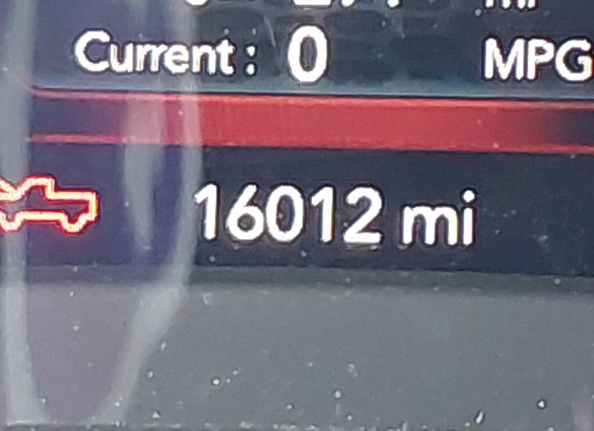 Photo 15 of 2023 Ram 1500 BIG HORN 4X2 5'7 BOX (VIN 1C6RREFT7PN614429)