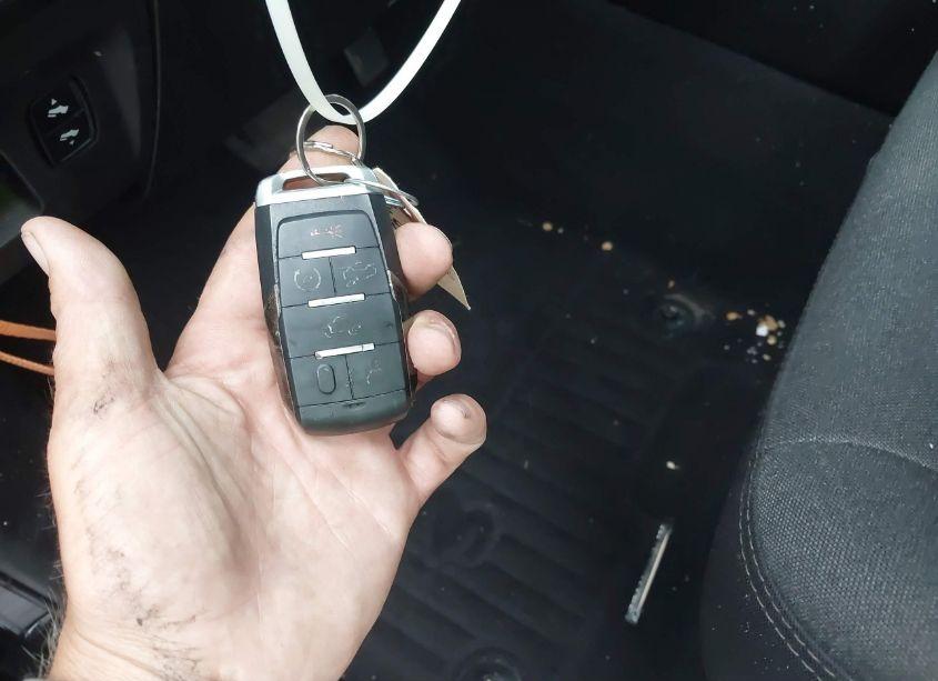 Photo 10 of 2019 Ram 1500 BIG HORN/LONE STAR 4X2 5'7 BOX (VIN 1C6RREFT8KN604632)