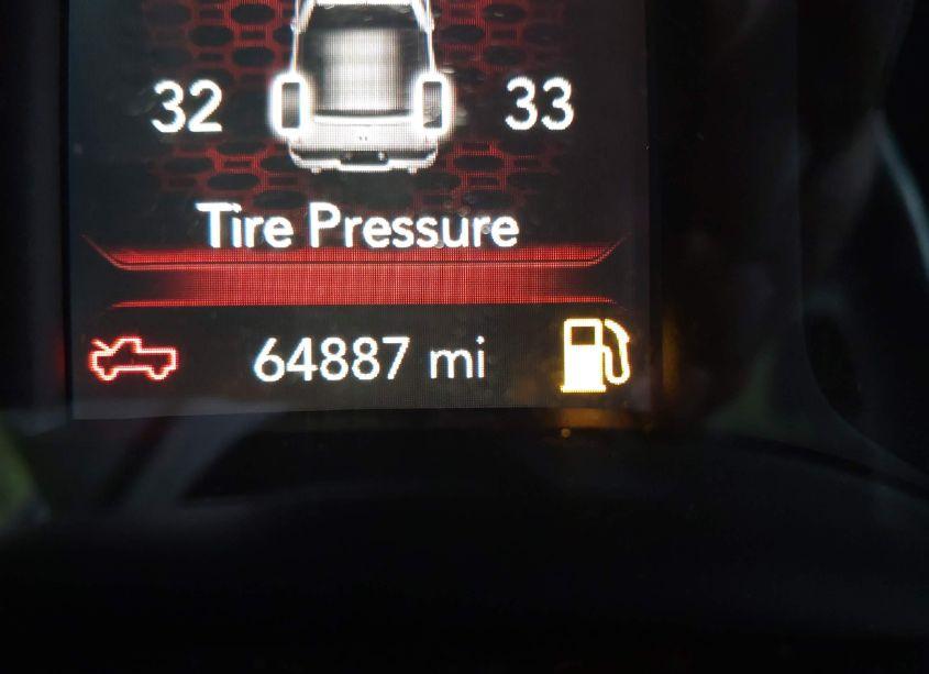 Photo 14 of 2019 Ram 1500 BIG HORN/LONE STAR 4X2 5'7 BOX (VIN 1C6RREFT8KN604632)