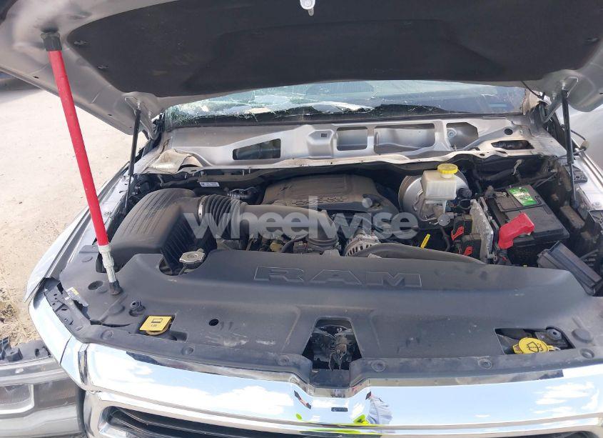 Photo 10 of 2019 Ram 1500 BIG HORN/LONE STAR 4X2 5'7 BOX (VIN 1C6RREFT8KN769323)