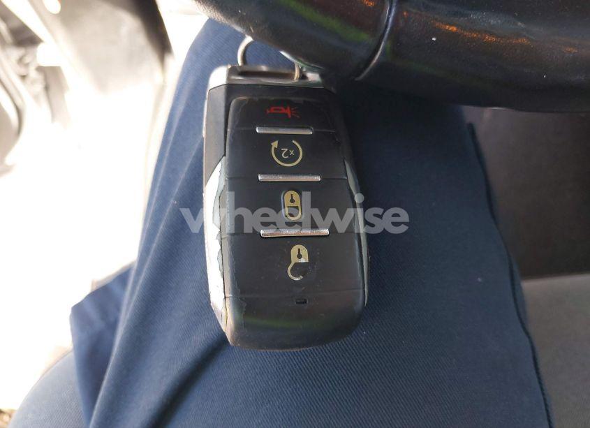 Photo 11 of 2019 Ram 1500 BIG HORN/LONE STAR 4X2 5'7 BOX (VIN 1C6RREFT8KN769323)