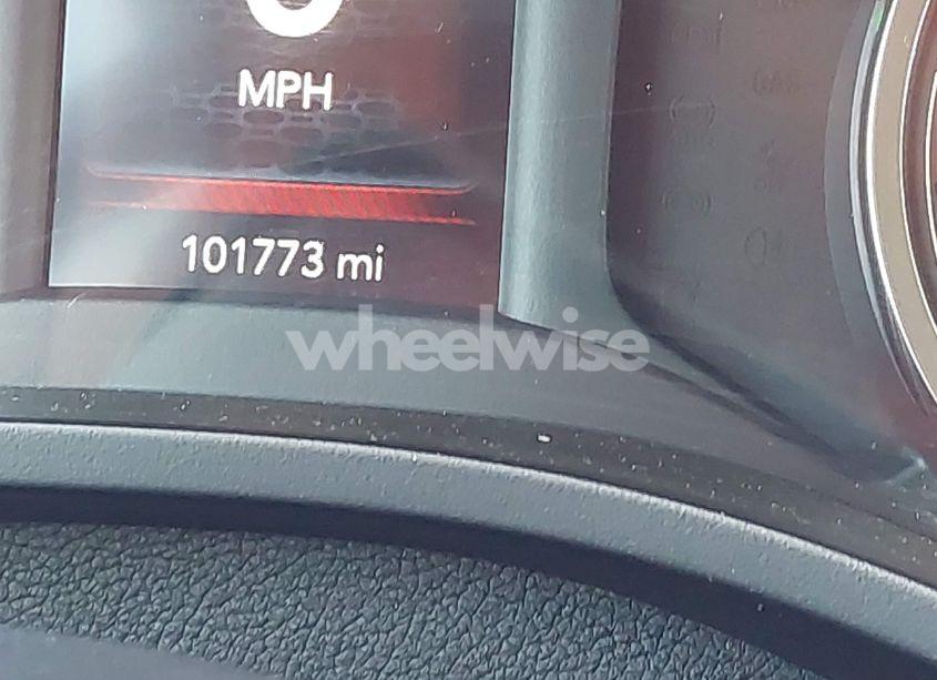 Photo 15 of 2019 Ram 1500 BIG HORN/LONE STAR 4X2 5'7 BOX (VIN 1C6RREFT8KN828337)