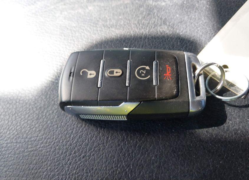 Photo 11 of 2020 Ram 1500 (VIN 1C6RREFT8LN186722)