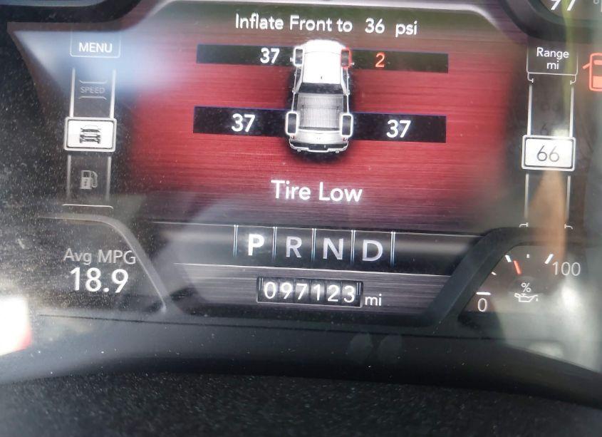 Photo 15 of 2020 Ram 1500 (VIN 1C6RREFT8LN186722)