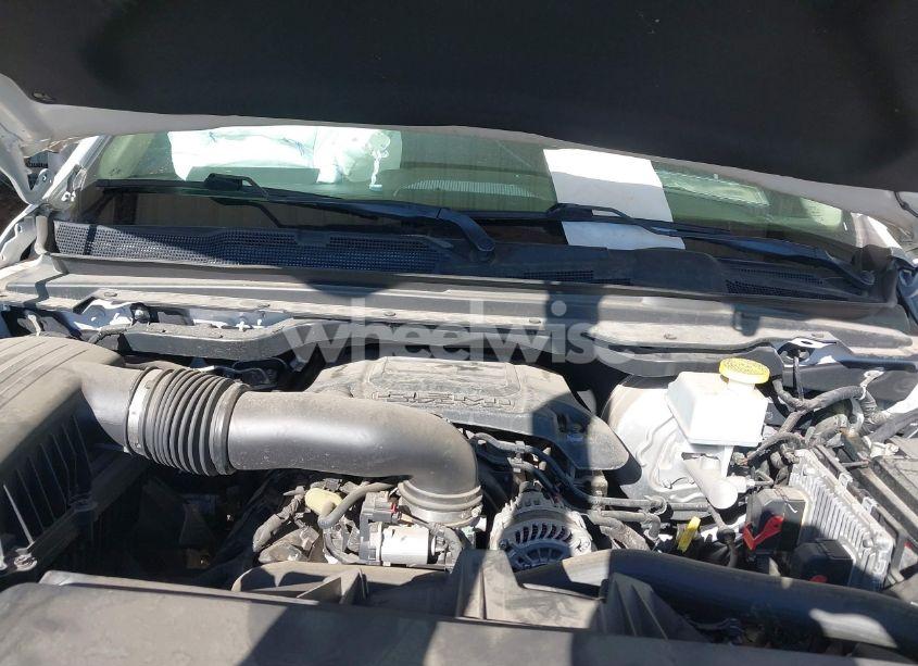 Photo 10 of 2020 Ram 1500 LONE STAR 4X2 5'7 BOX (VIN 1C6RREFT8LN232940)