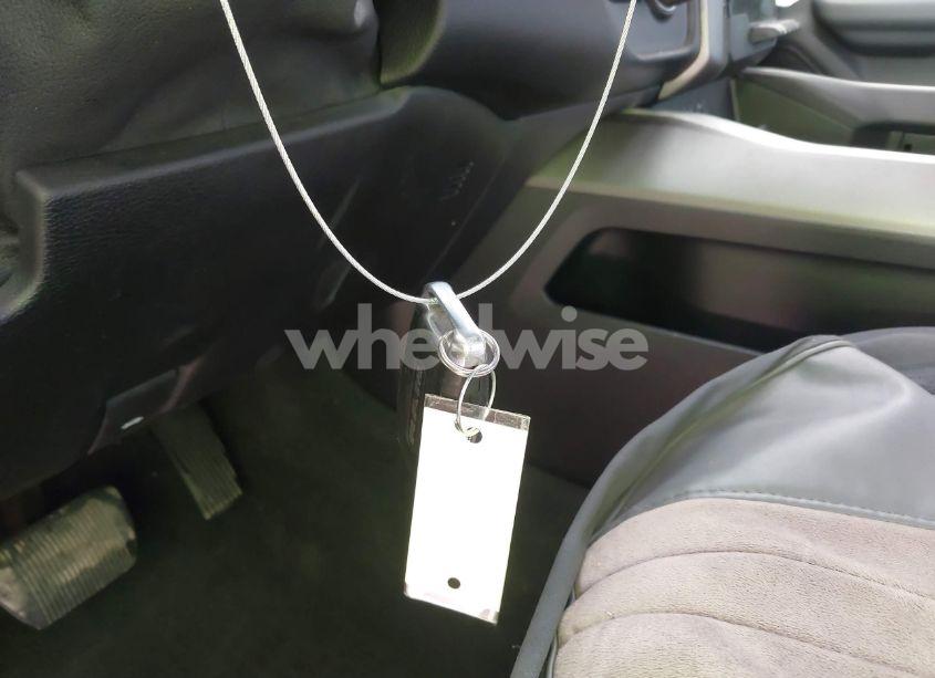 Photo 11 of 2020 Ram 1500 LONE STAR 4X2 5'7 BOX (VIN 1C6RREFT8LN232940)