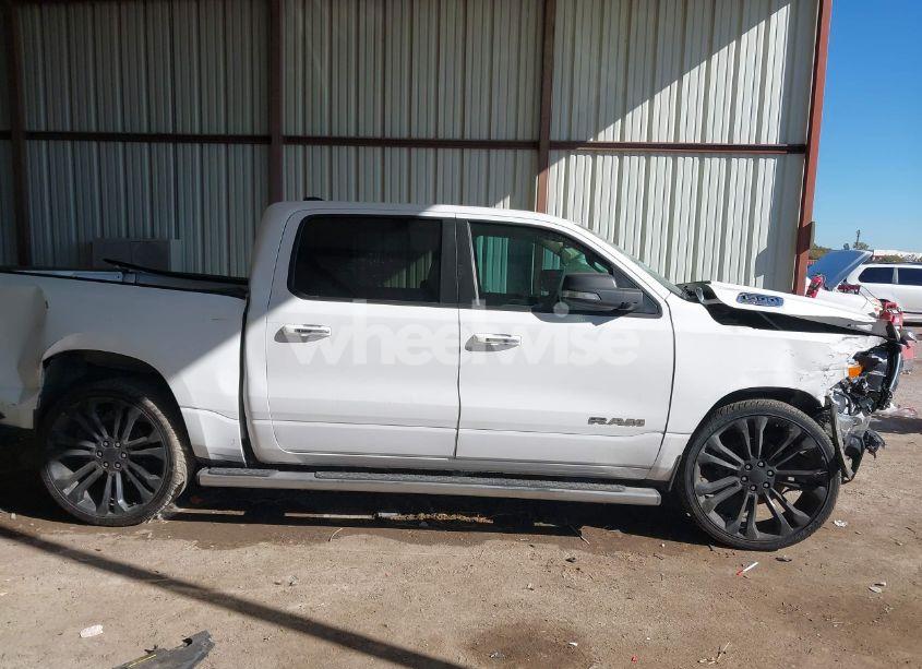 Photo 13 of 2020 Ram 1500 LONE STAR 4X2 5'7 BOX (VIN 1C6RREFT8LN232940)