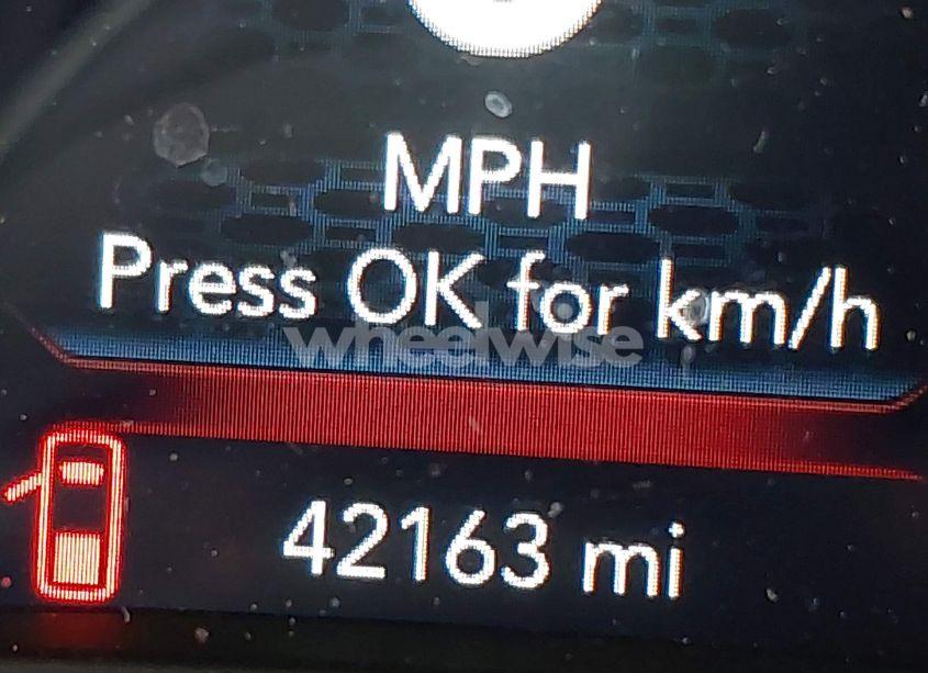 Photo 15 of 2020 Ram 1500 LONE STAR 4X2 5'7 BOX (VIN 1C6RREFT8LN232940)