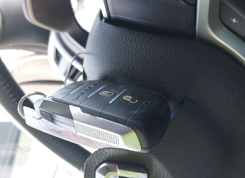 Photo 11 of 2021 Ram 1500 LONE STAR 4X2 5'7 BOX (VIN 1C6RREFT8MN631509)