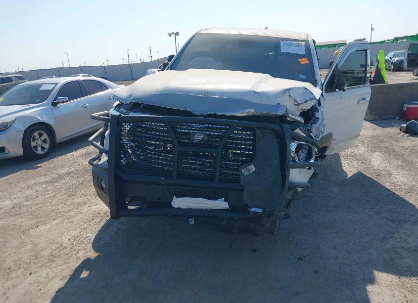 Photo 12 of 2021 Ram 1500 LONE STAR 4X2 5'7 BOX (VIN 1C6RREFT8MN631509)