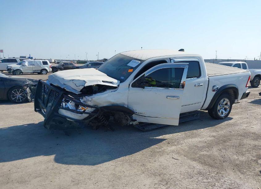 Photo 14 of 2021 Ram 1500 LONE STAR 4X2 5'7 BOX (VIN 1C6RREFT8MN631509)