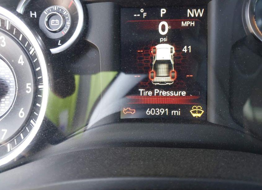 Photo 15 of 2021 Ram 1500 LONE STAR 4X2 5'7 BOX (VIN 1C6RREFT8MN631509)