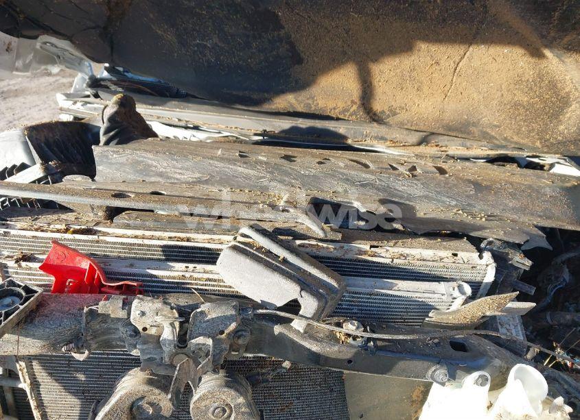 Photo 10 of 2023 Ram 1500 BIG HORN 4X2 5'7 BOX (VIN 1C6RREFT8PN573700)