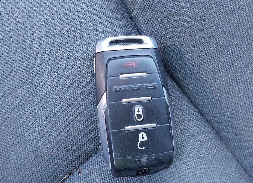 Photo 11 of 2023 Ram 1500 (VIN 1C6RREFT8PN619641)