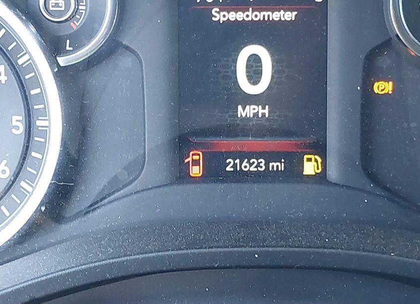 Photo 15 of 2023 Ram 1500 (VIN 1C6RREFT8PN619641)