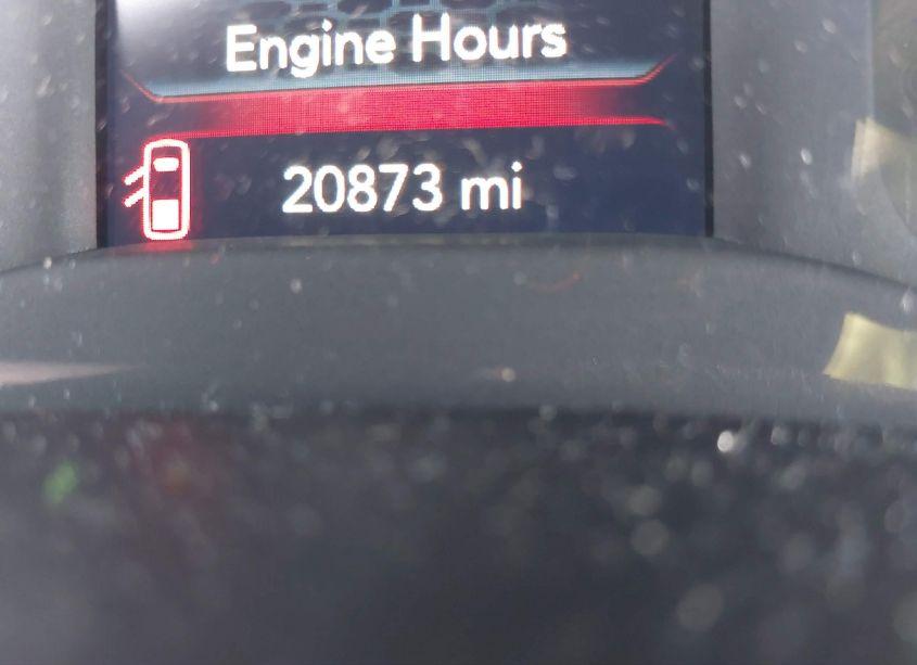 Photo 15 of 2023 Ram 1500 BIG HORN 4X2 5'7 BOX (VIN 1C6RREFT8PN670282)