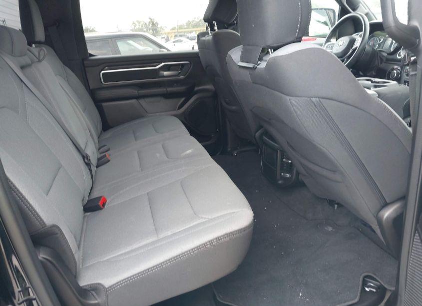 Photo 8 of 2023 Ram 1500 BIG HORN 4X2 5'7 BOX (VIN 1C6RREFT8PN670282)