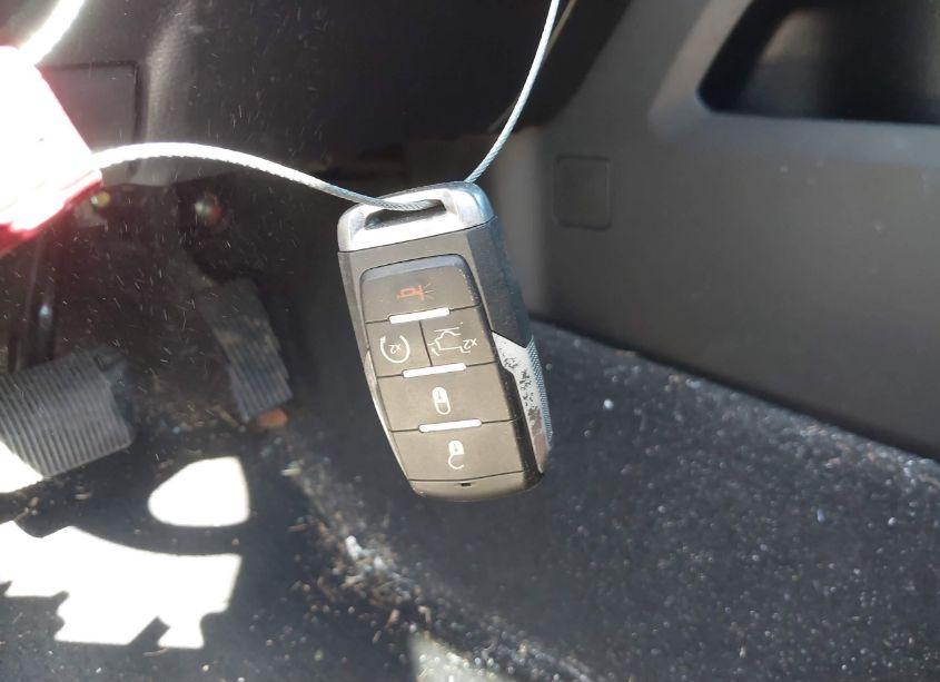 Photo 11 of 2019 Ram 1500 BIG HORN/LONE STAR 4X2 5'7 BOX (VIN 1C6RREFT9KN639776)