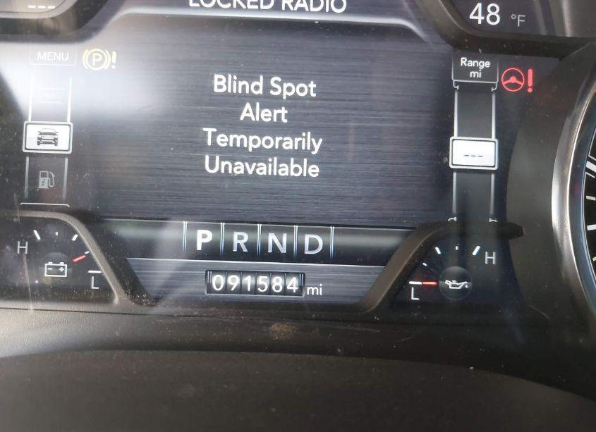 Photo 16 of 2019 Ram 1500 BIG HORN/LONE STAR 4X2 5'7 BOX (VIN 1C6RREFT9KN651054)