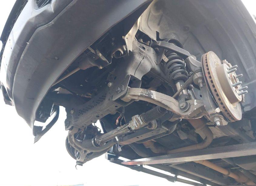 Photo 20 of 2019 Ram 1500 BIG HORN/LONE STAR 4X2 5'7 BOX (VIN 1C6RREFT9KN651054)