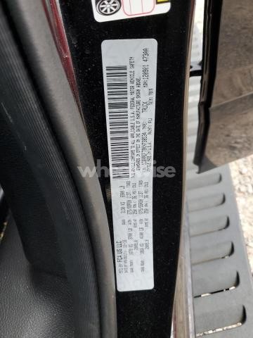 Photo 12 of 2019 RAM 1500 BIG HORN/LONE STAR (VIN 1C6RREFT9KN738534)