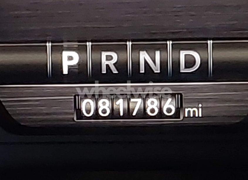 Photo 7 of 2021 Ram 1500 BIG HORN 4X2 5'7 BOX (VIN 1C6RREFT9MN574110)