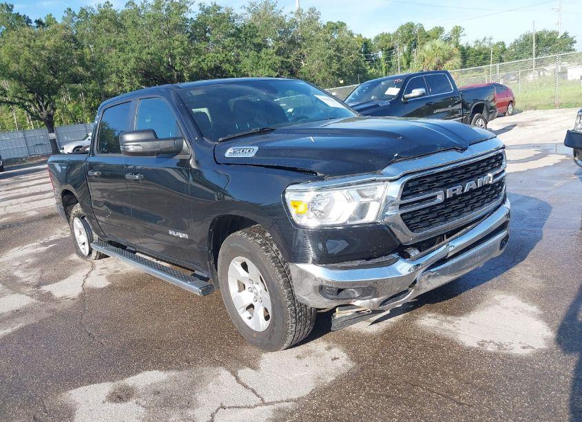 2023 Ram 1500 (VIN 1C6RREFT9PN559675) main photo