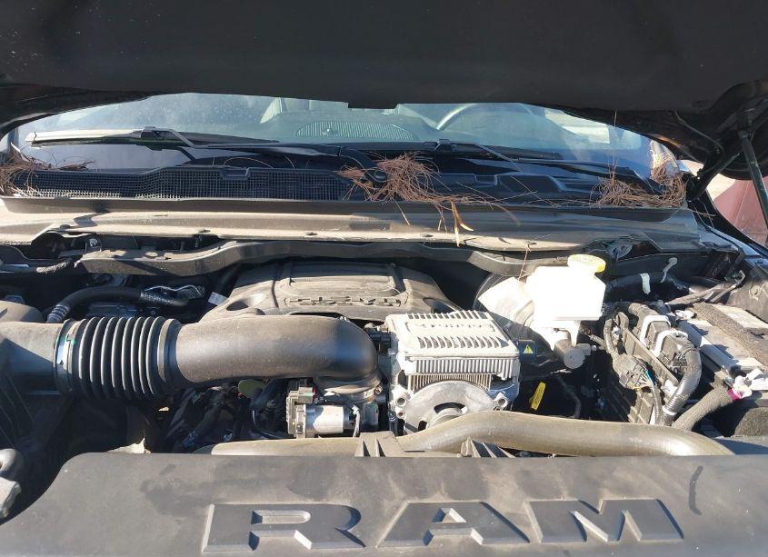 Photo 10 of 2023 Ram 1500 (VIN 1C6RREFT9PN559675)