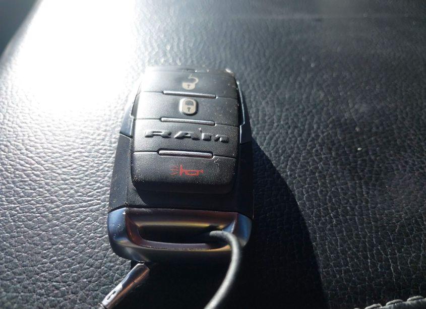 Photo 11 of 2023 Ram 1500 (VIN 1C6RREFT9PN559675)