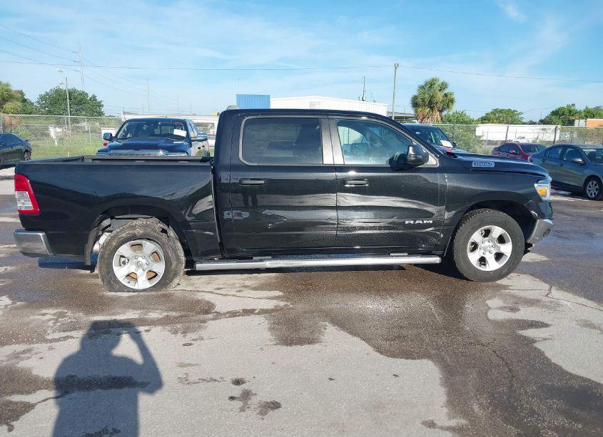 Photo 13 of 2023 Ram 1500 (VIN 1C6RREFT9PN559675)