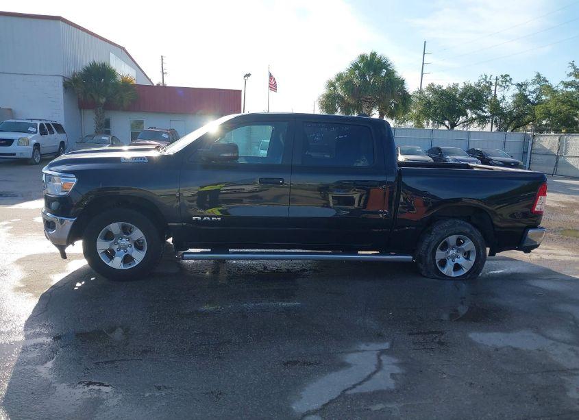 Photo 14 of 2023 Ram 1500 (VIN 1C6RREFT9PN559675)