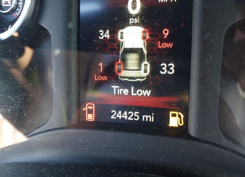 Photo 15 of 2023 Ram 1500 (VIN 1C6RREFT9PN559675)