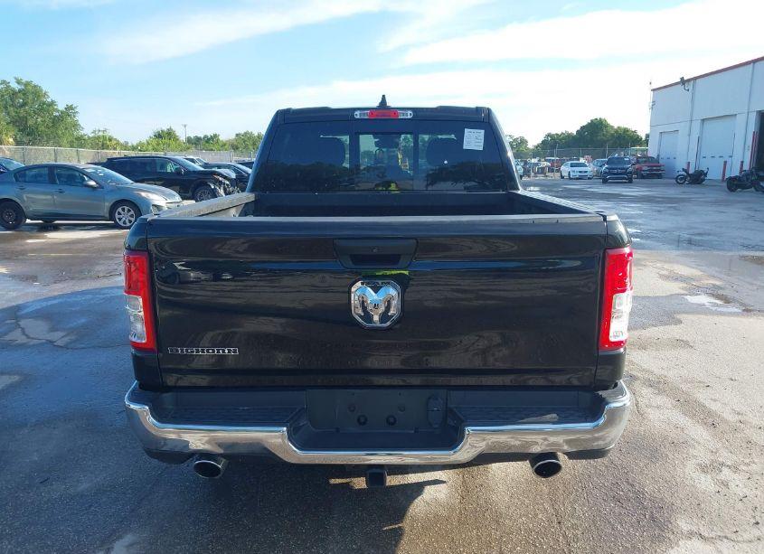 Photo 16 of 2023 Ram 1500 (VIN 1C6RREFT9PN559675)