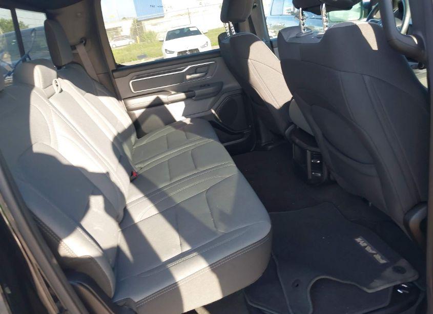 Photo 8 of 2023 Ram 1500 (VIN 1C6RREFT9PN559675)