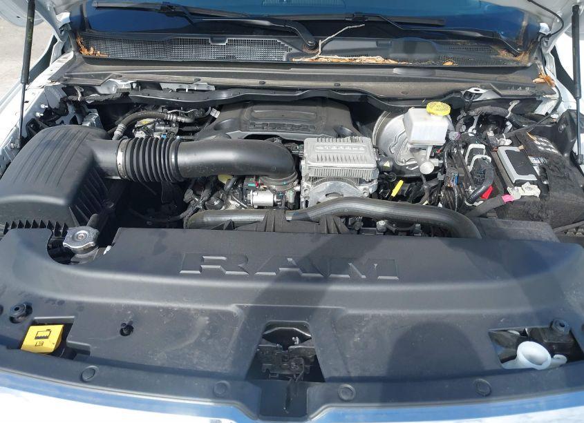 Photo 10 of 2023 Ram 1500 (VIN 1C6RREFT9PN664300)