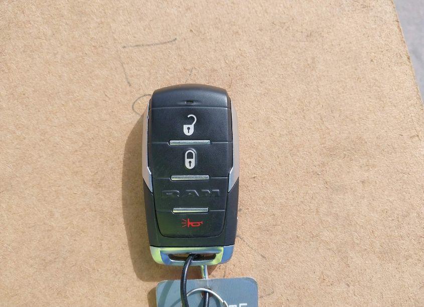 Photo 11 of 2023 Ram 1500 (VIN 1C6RREFT9PN664300)