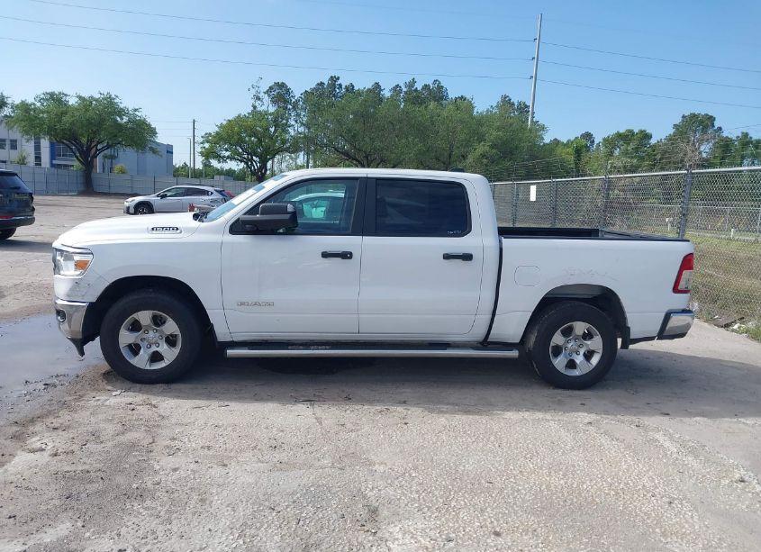 Photo 14 of 2023 Ram 1500 (VIN 1C6RREFT9PN664300)