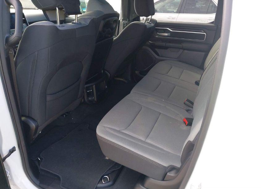 Photo 8 of 2023 Ram 1500 (VIN 1C6RREFT9PN664300)