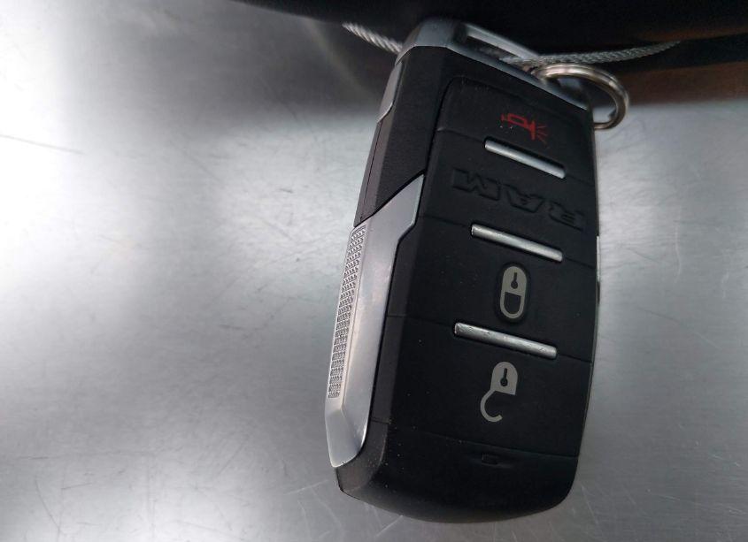 Photo 11 of 2023 Ram 1500 (VIN 1C6RREFT9PN676916)