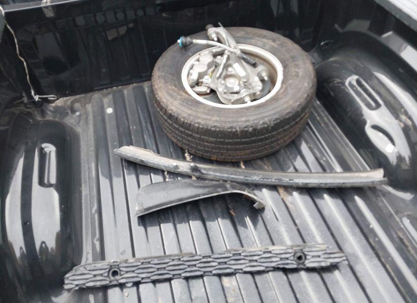 Photo 12 of 2023 Ram 1500 (VIN 1C6RREFT9PN676916)